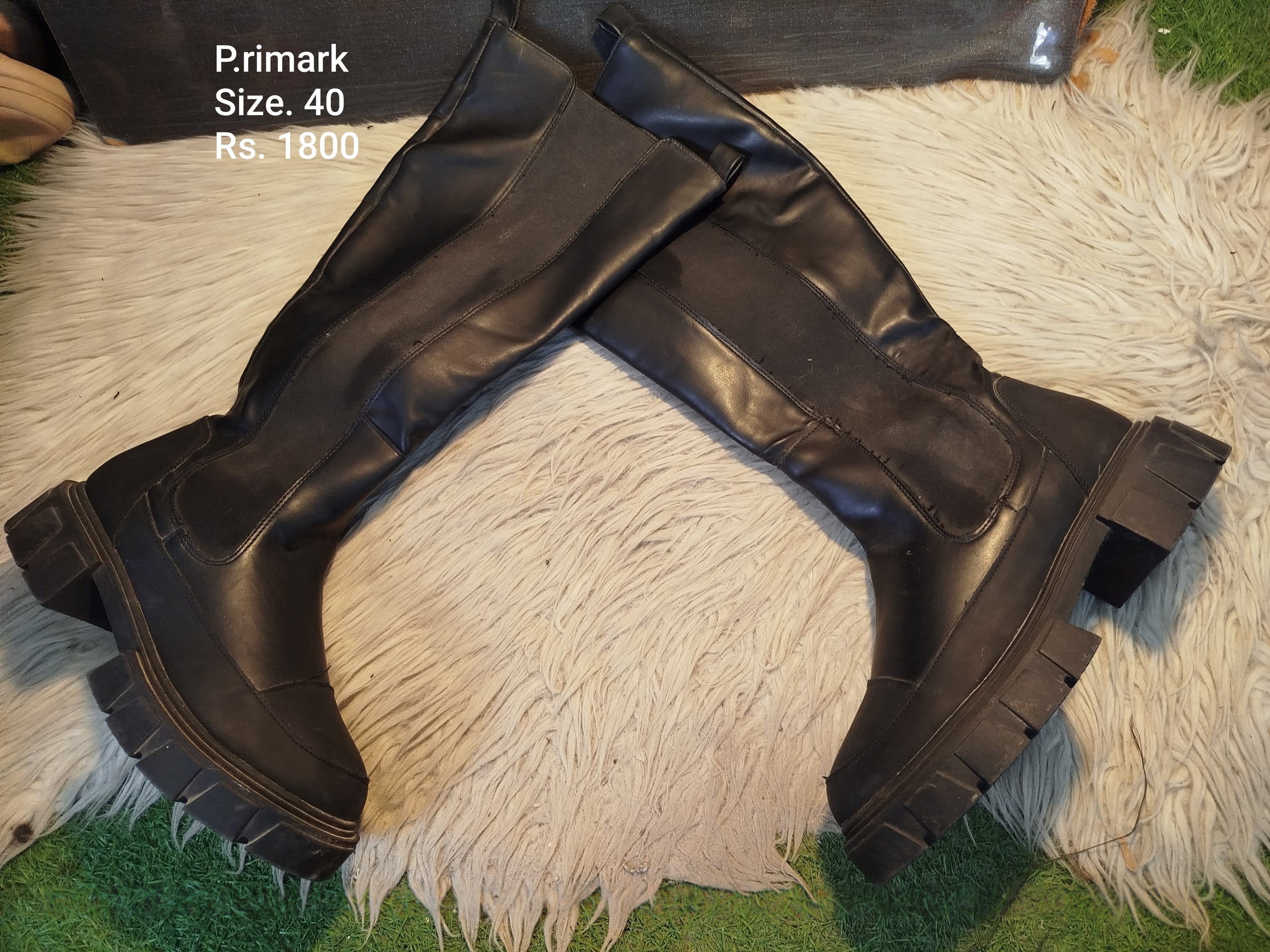 Primark 40