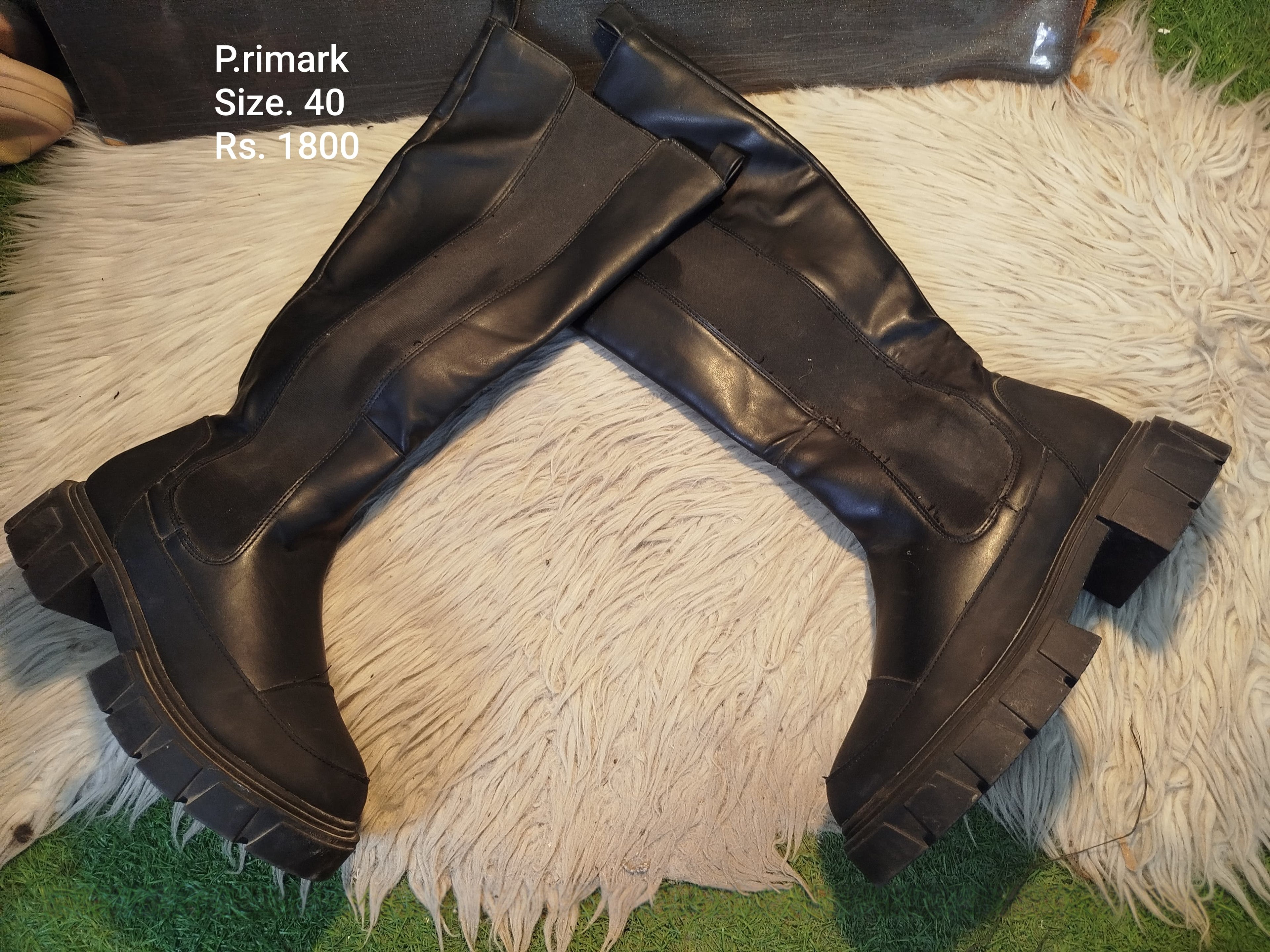 Primark 40