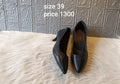 Heels 39