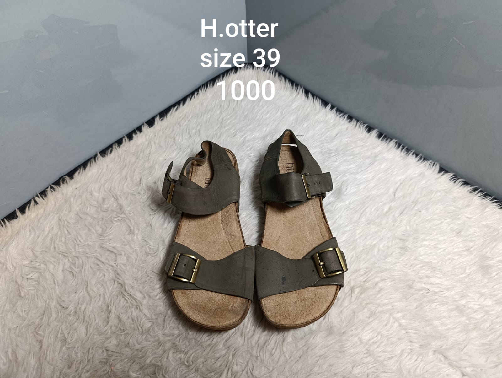 Hotter 39