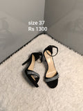 Heels 37