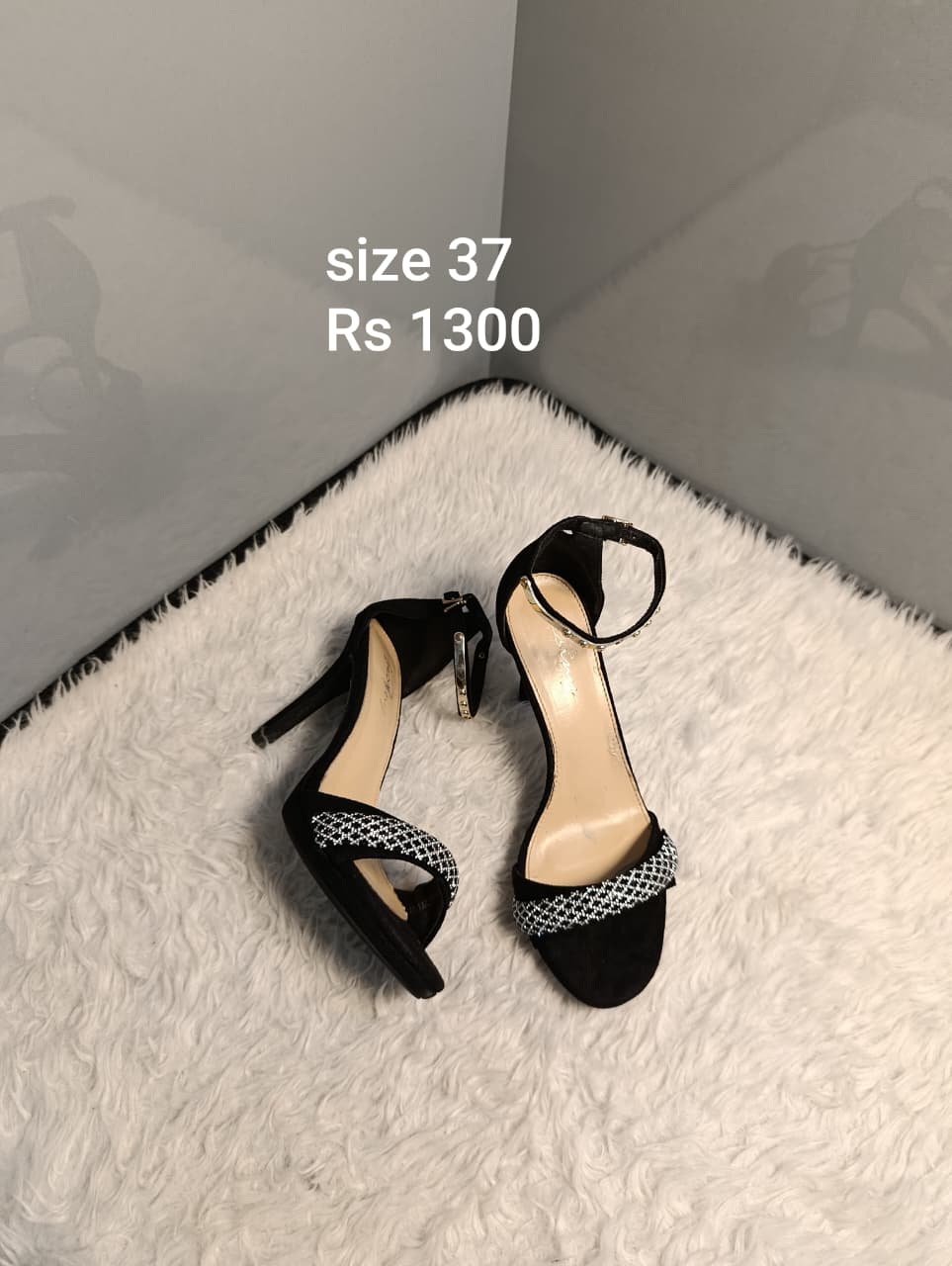 Heels 37