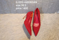 Good American 38.5