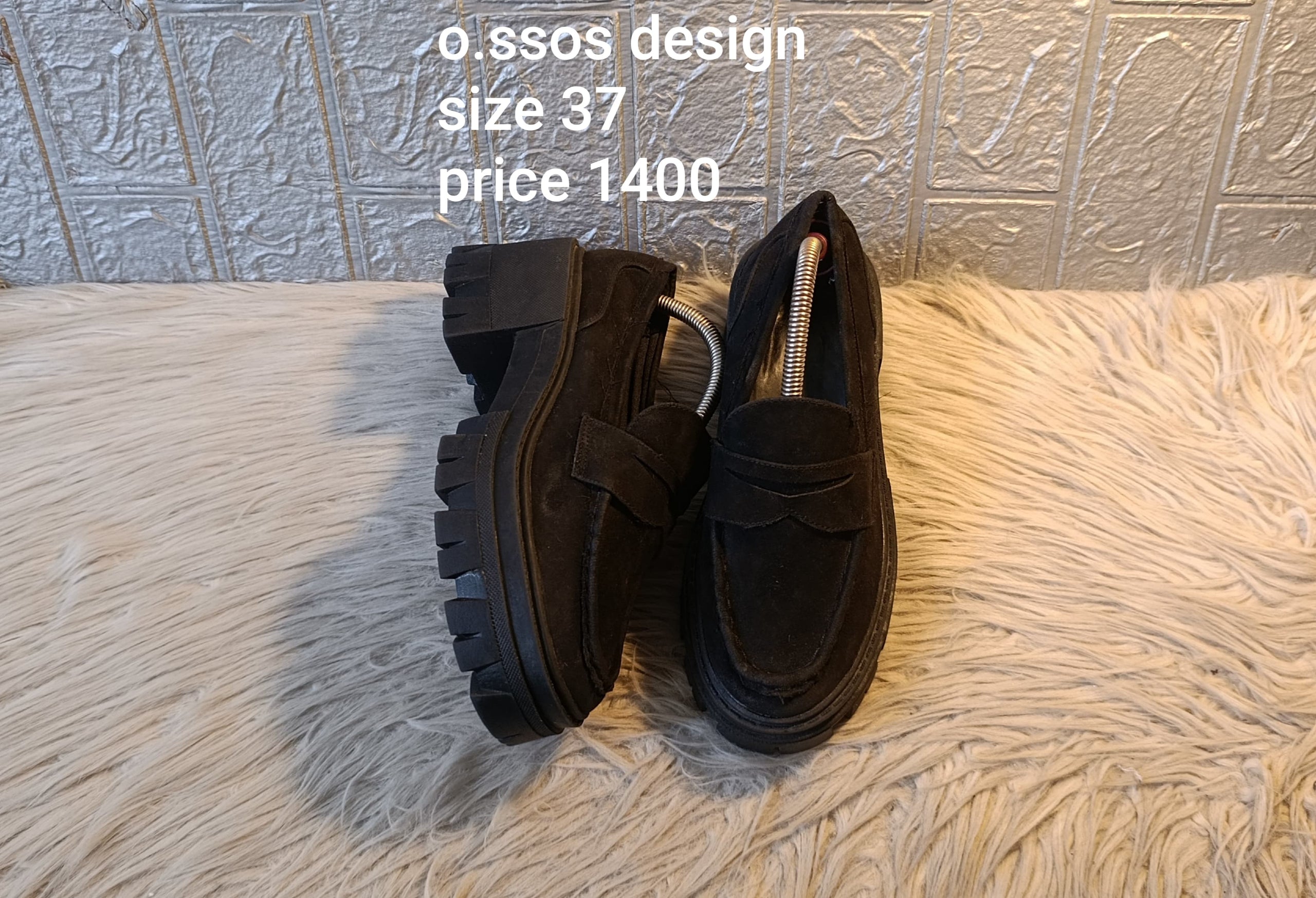 Ossos design 37