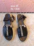 Sandals 39