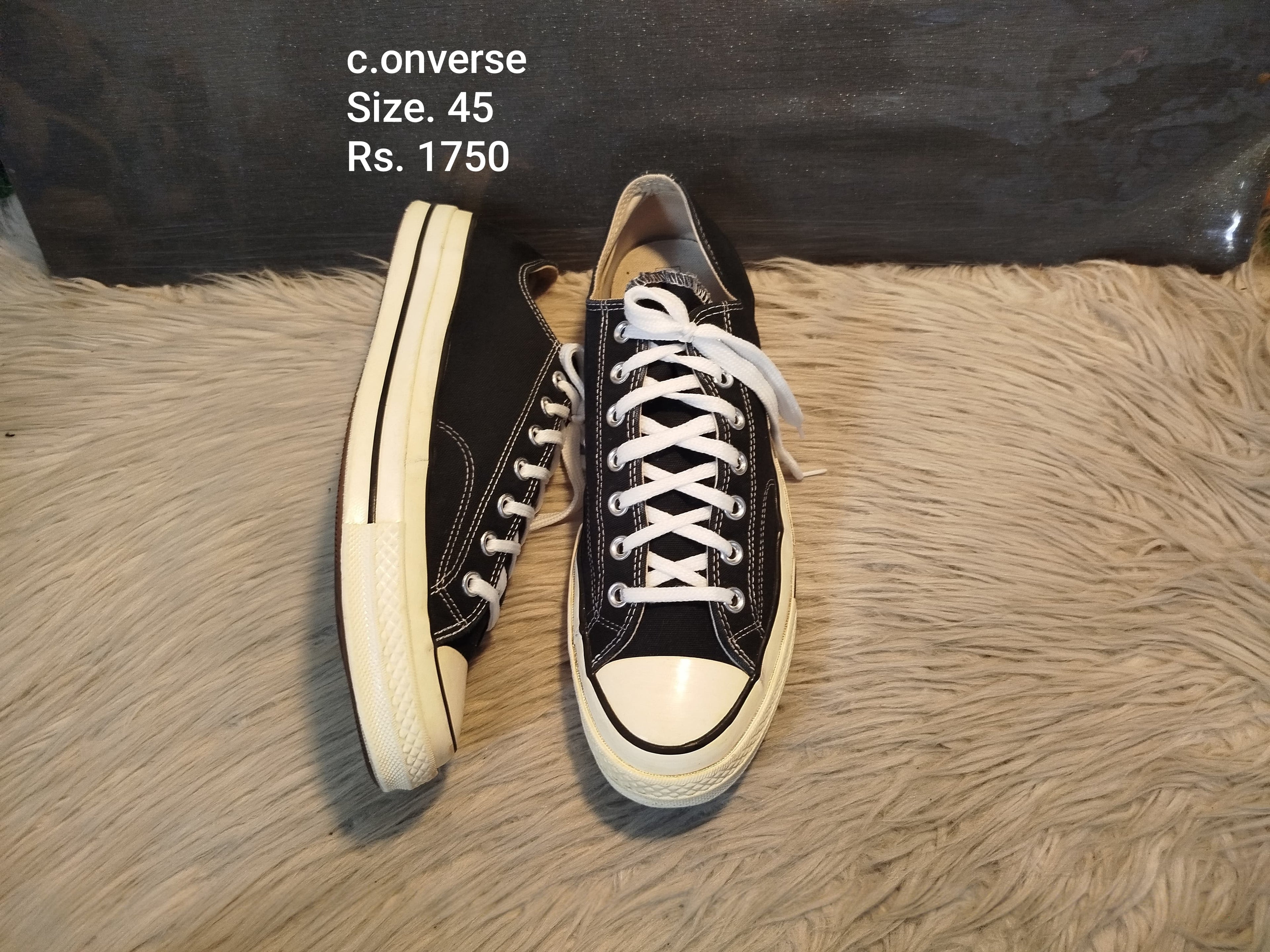 Converse 45