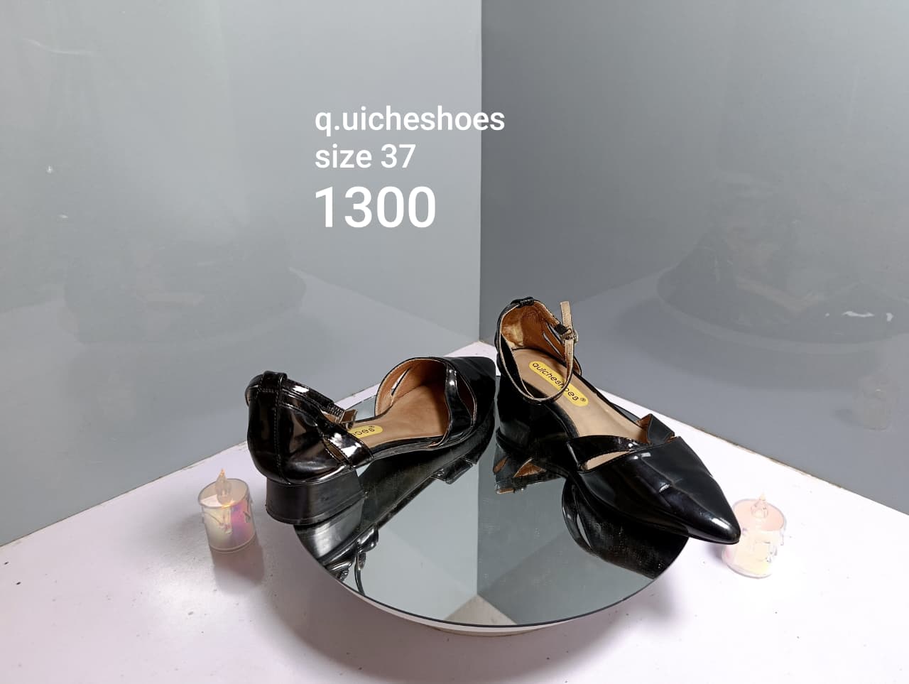 Quicheshoes 37