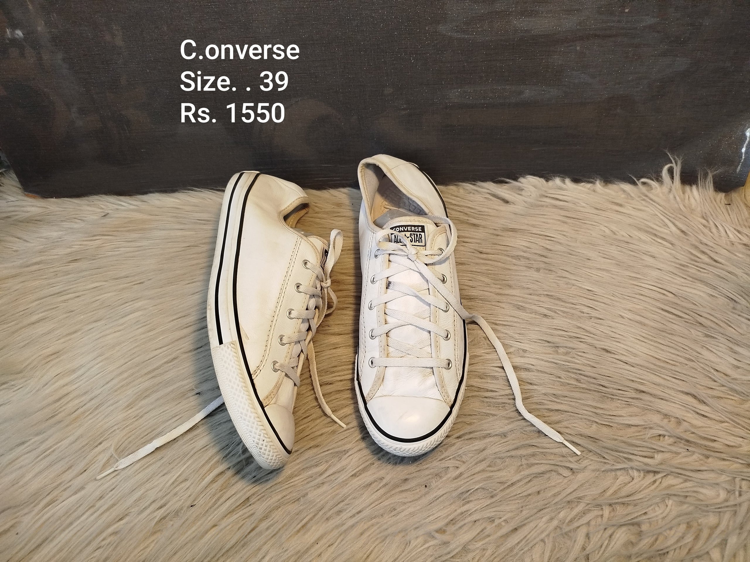 Converse 39