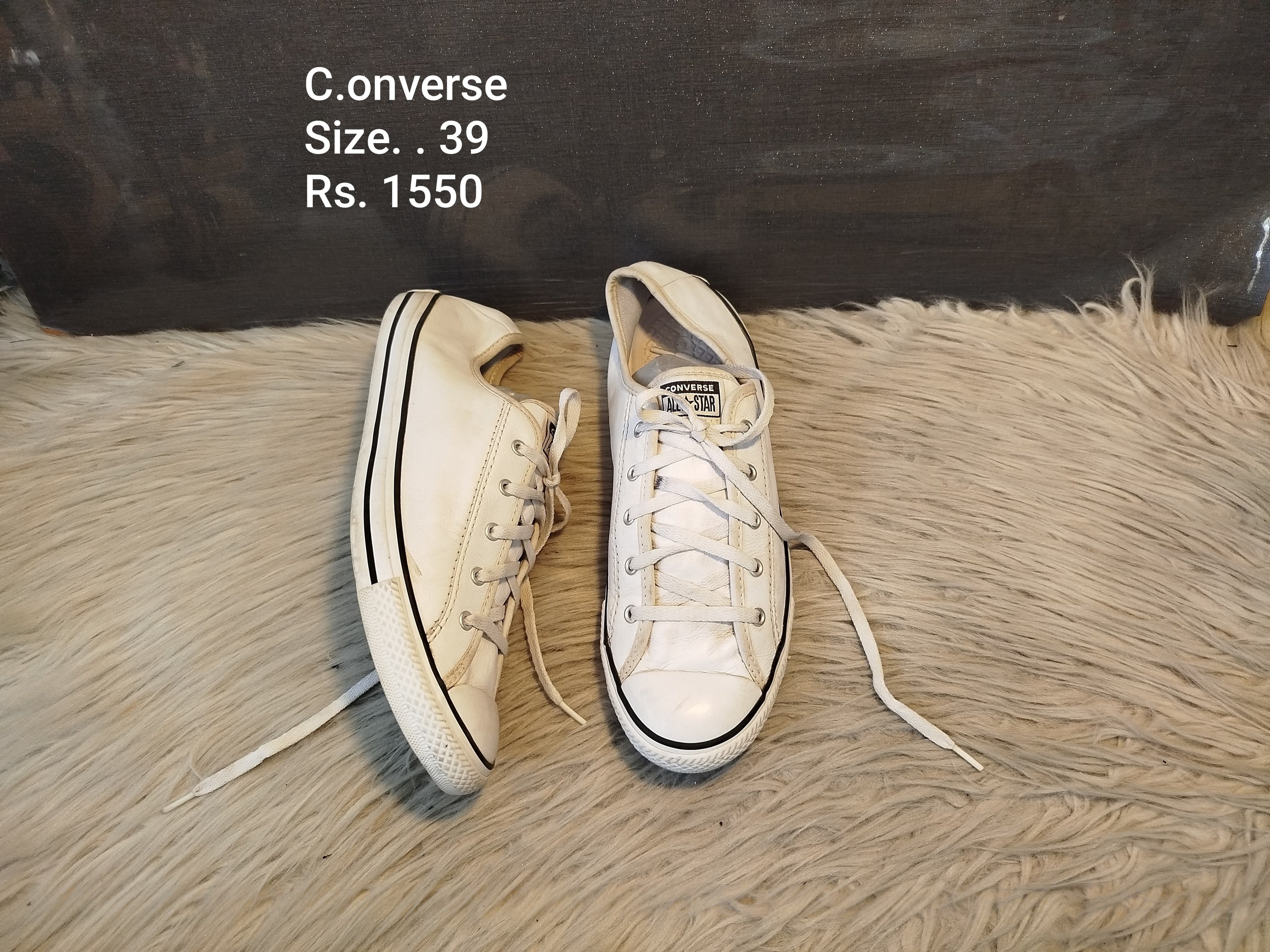 Converse 39