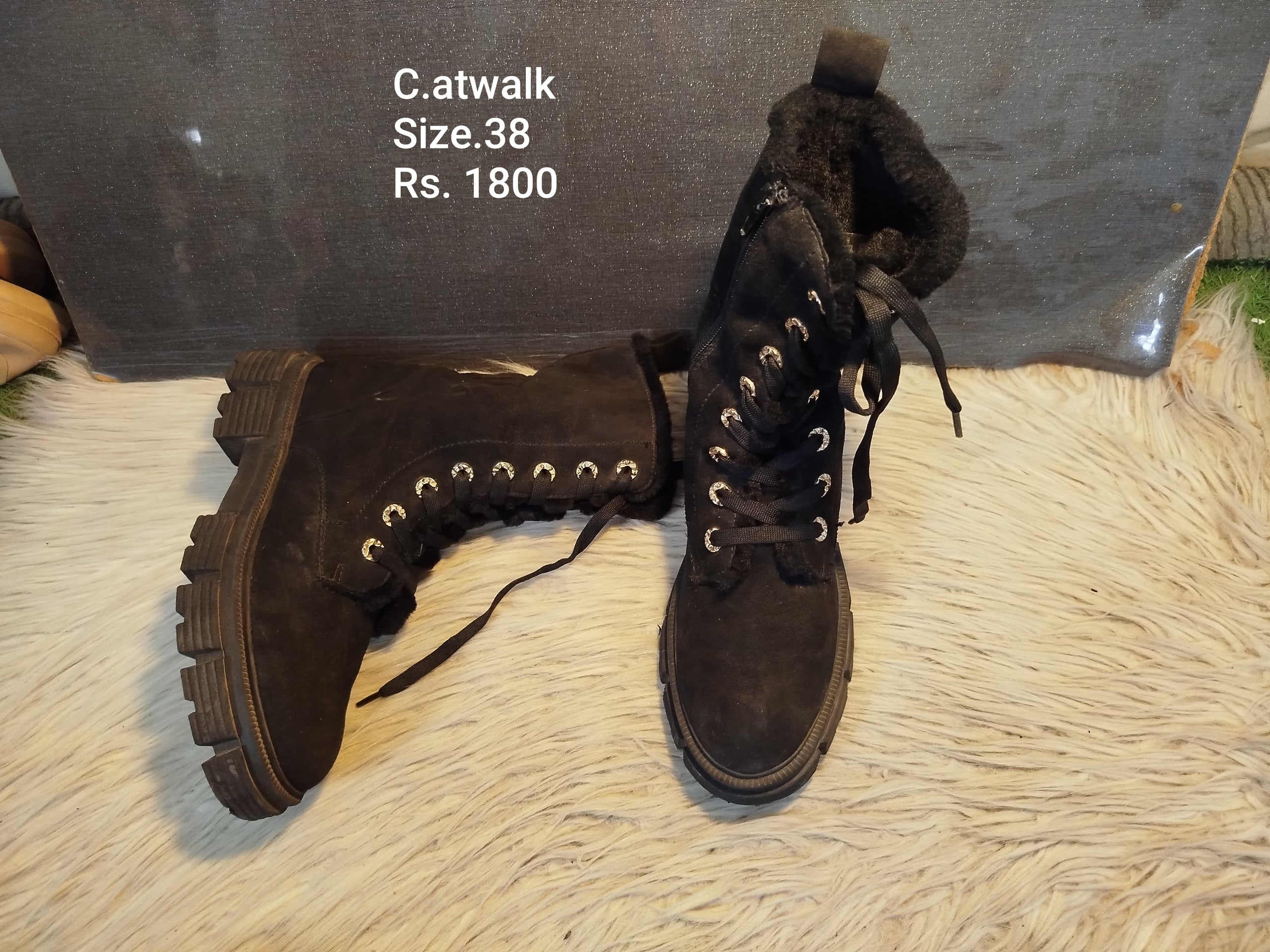 Catwalk 38