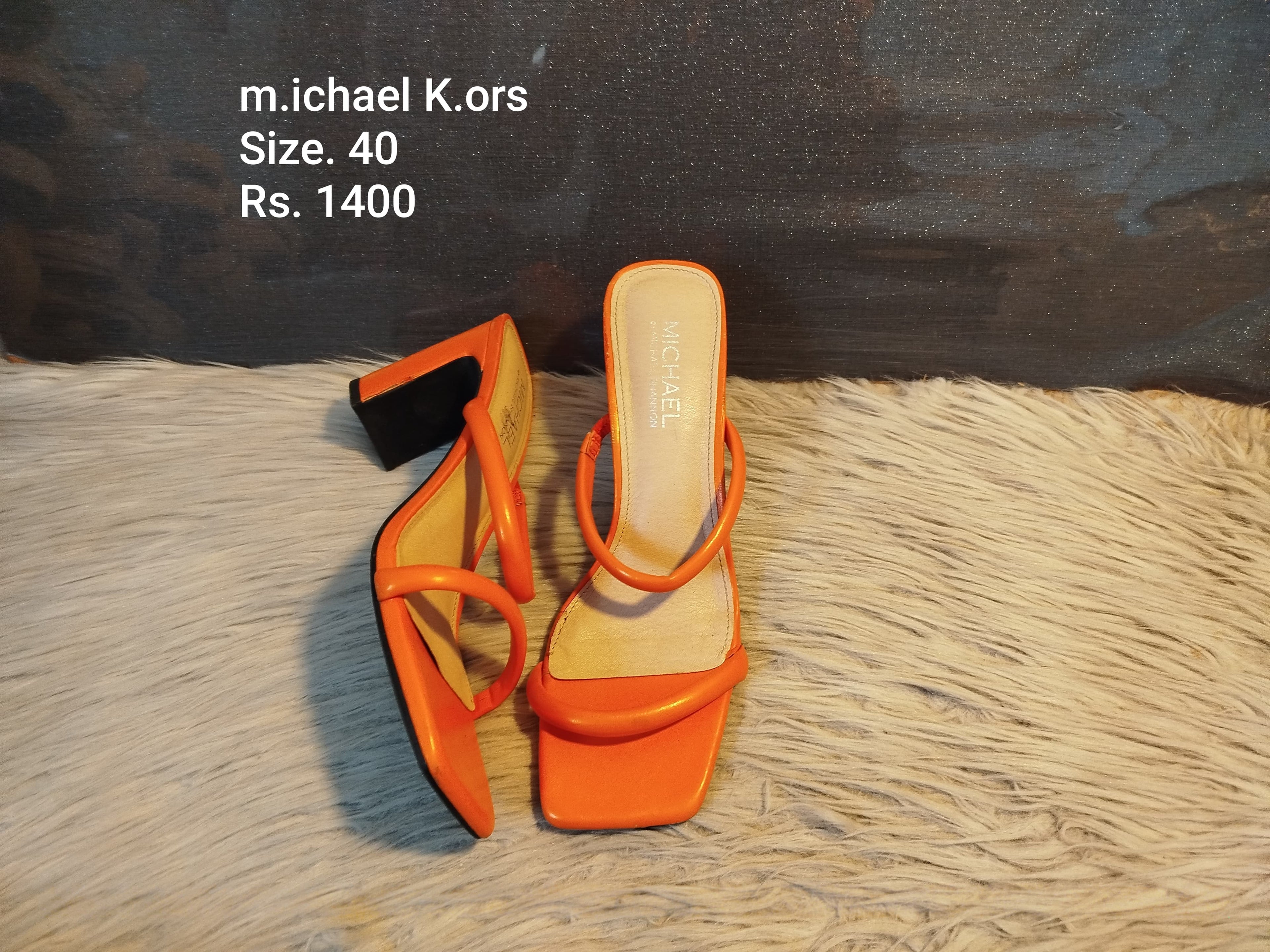 Michael kors 40