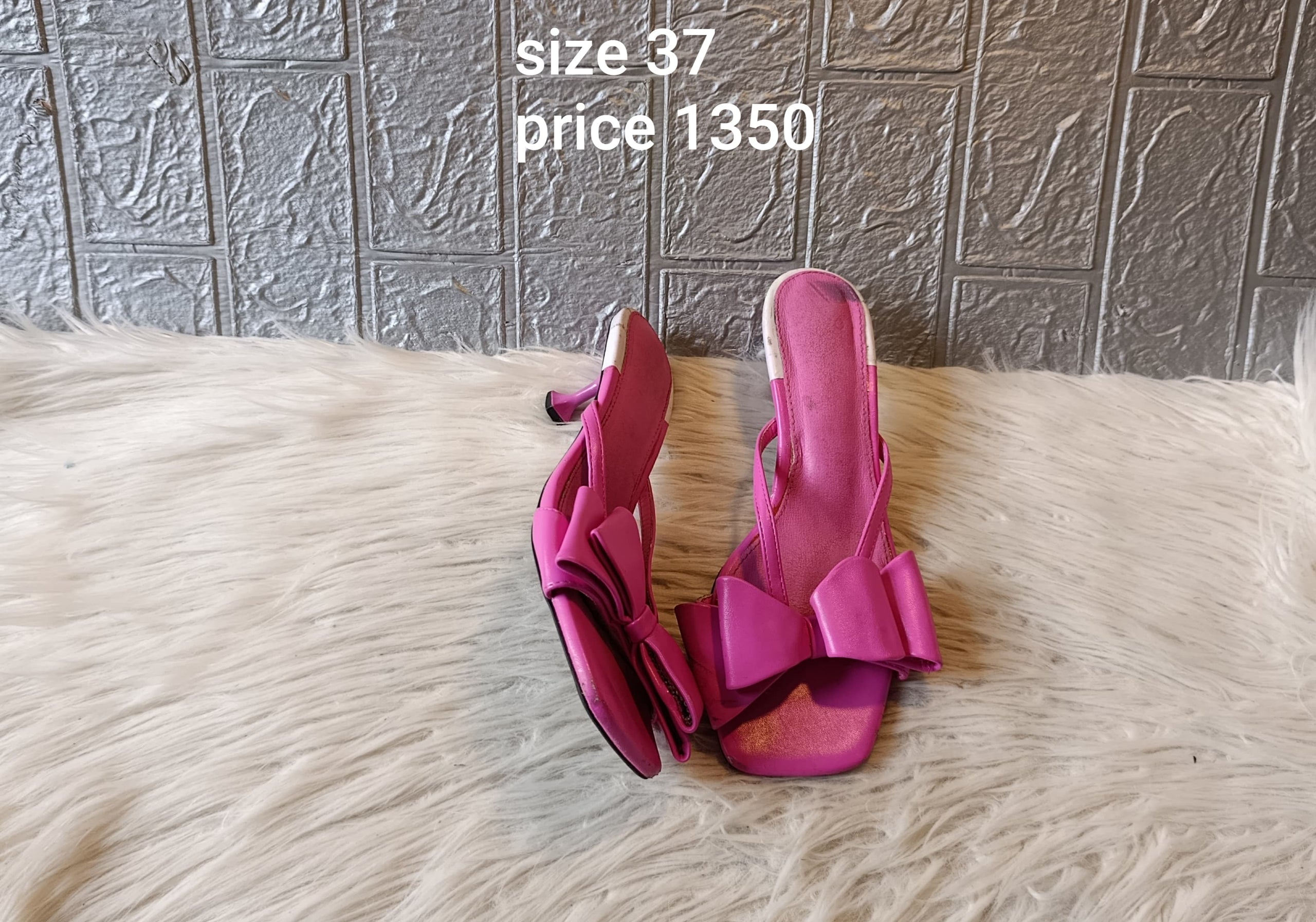 Heels 37