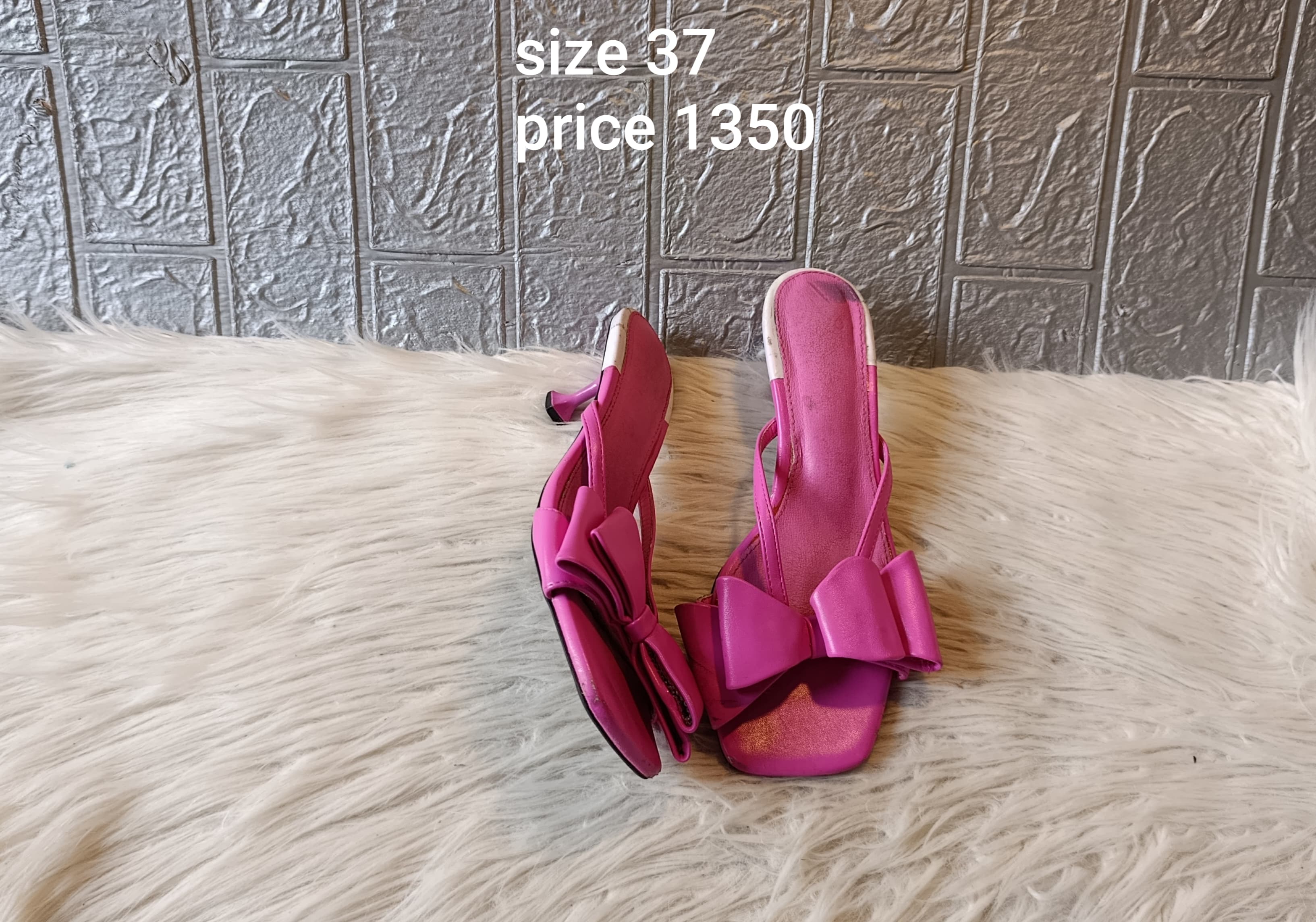 Heels 37