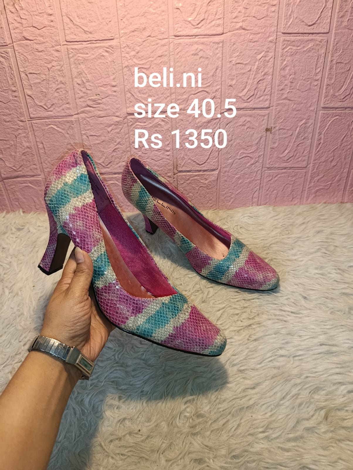 Belini 40.5