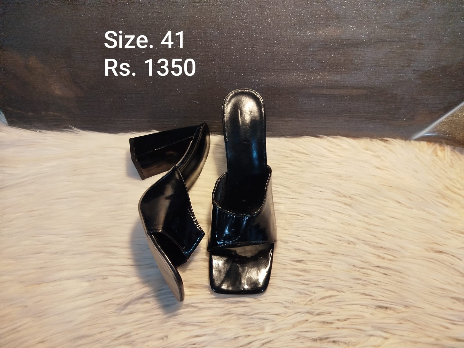 Heels 41