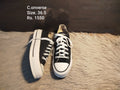 Converse 36.5