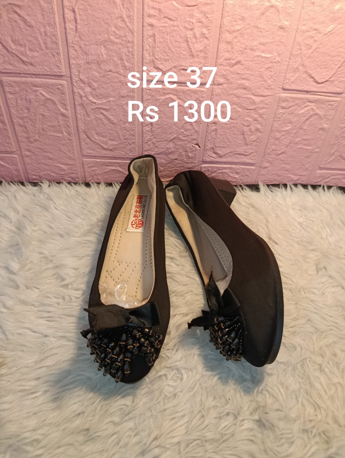 Heels 37