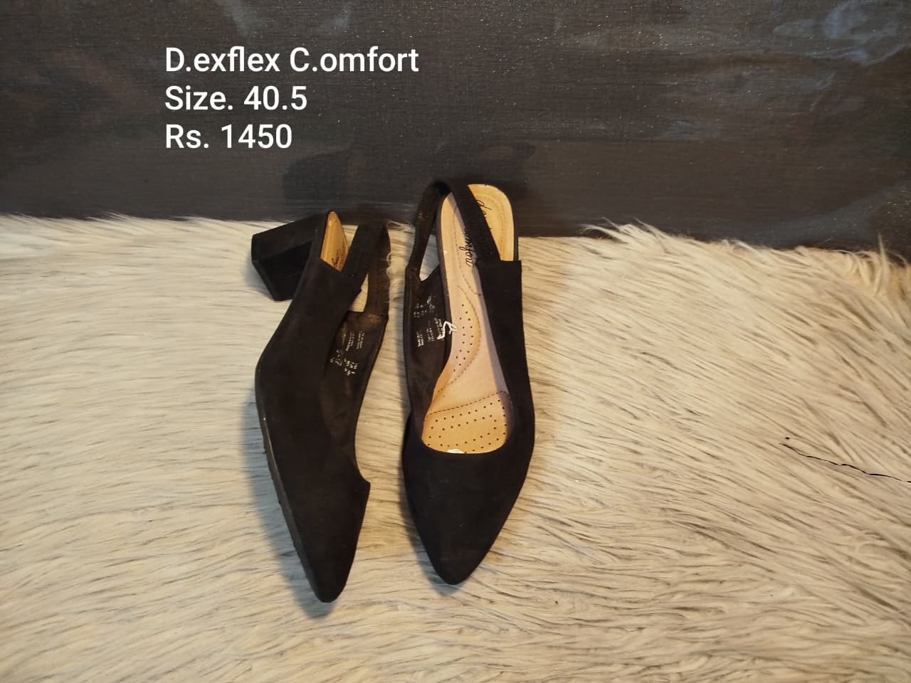 Dexflex comfort