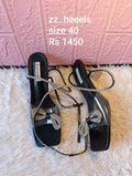 Heels 40