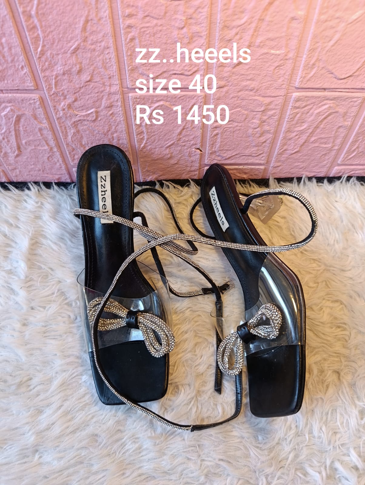 Heels 40