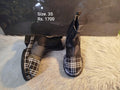 Boots 35