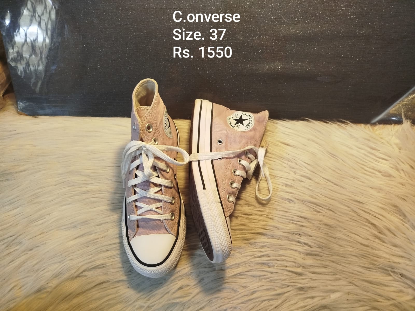 Converse 37