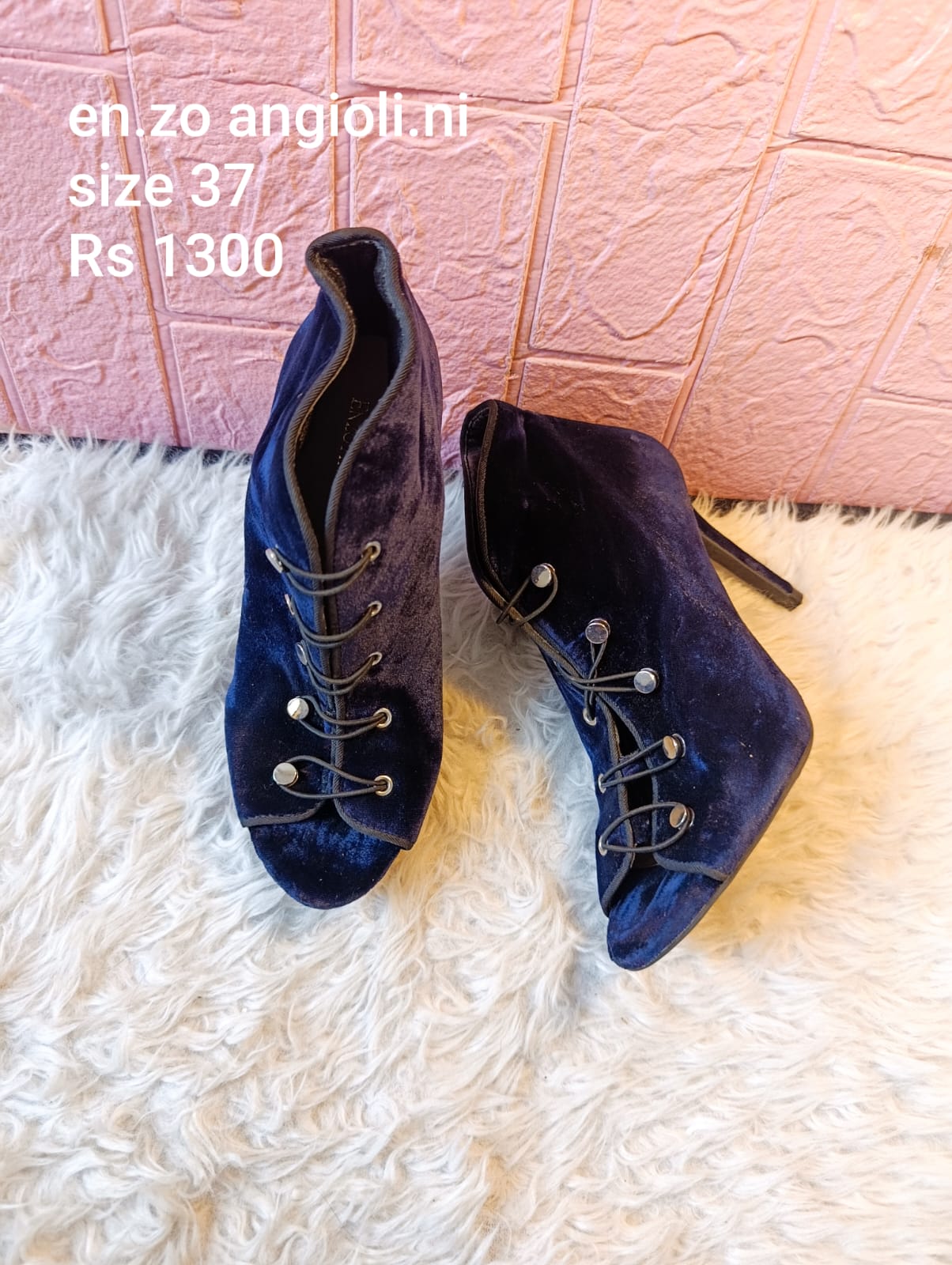 Heels 37