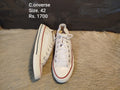 Converse 42