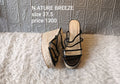 Nature breeze 37.5