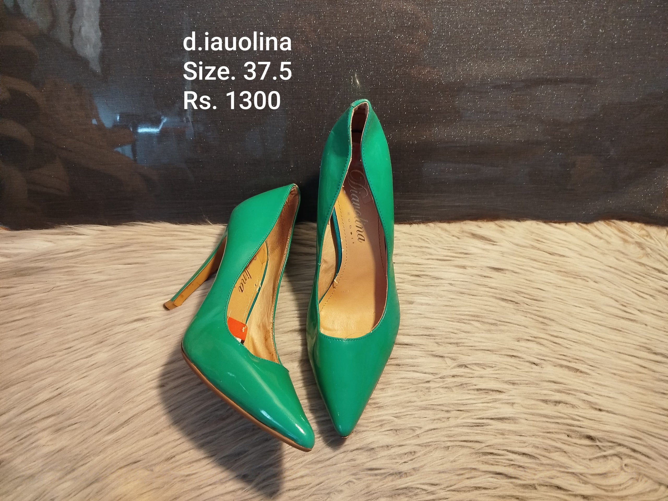 Diauolina 37.5