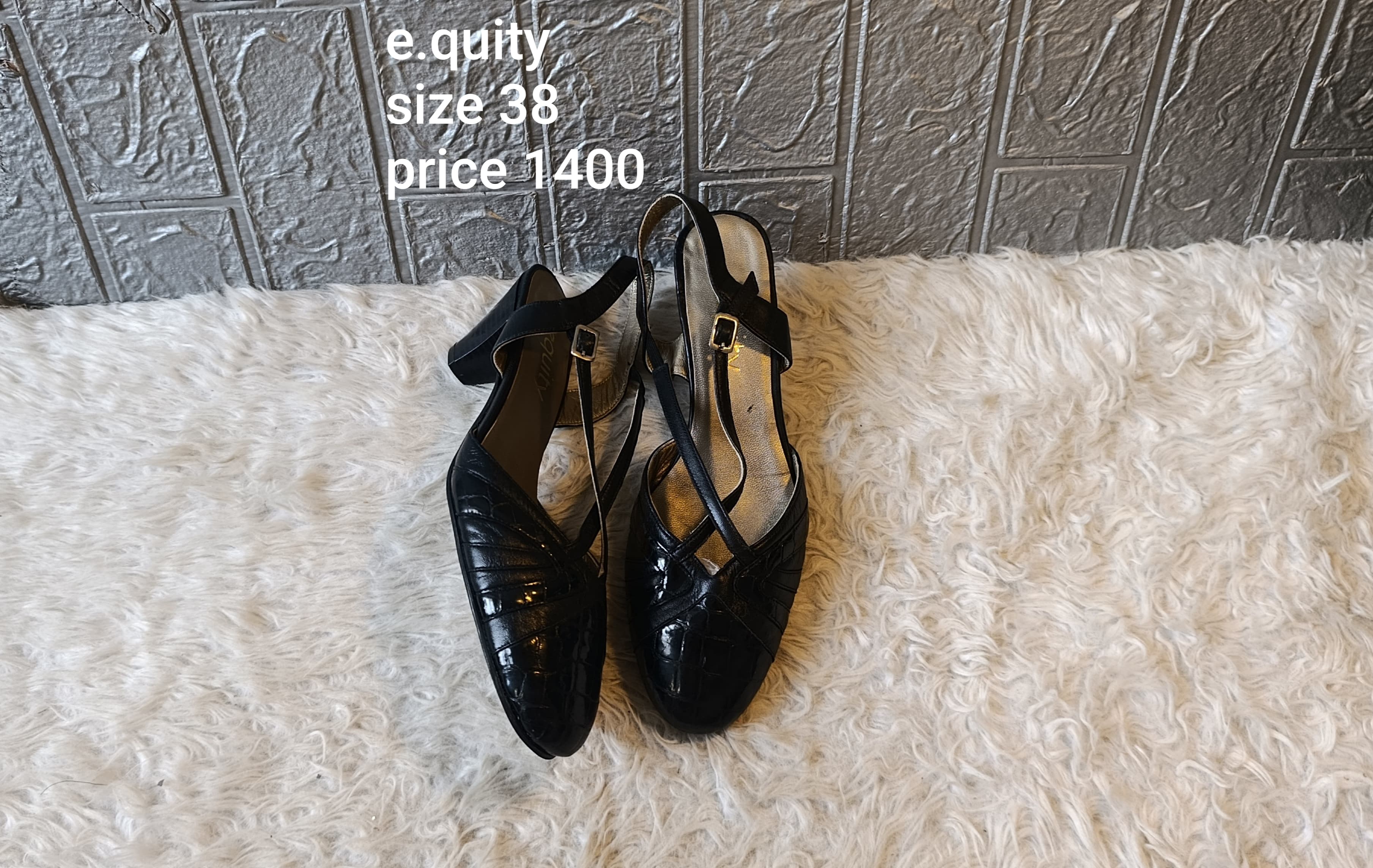 Equity 38