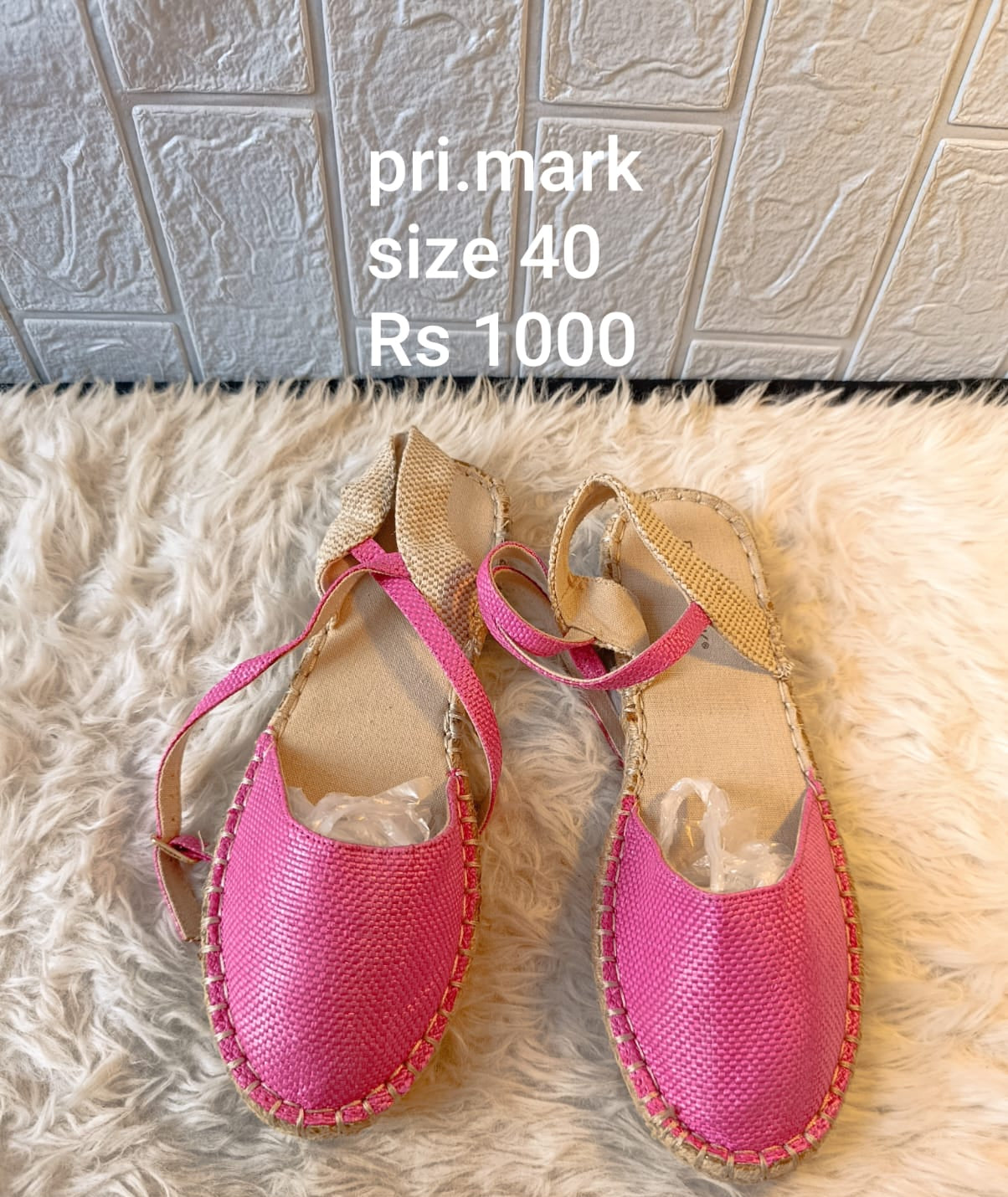 Primark 40