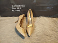 Comfort plus 39.5