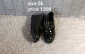 Loafers 36