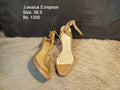 Jessica Simpson 38.5
