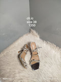 Chic 38