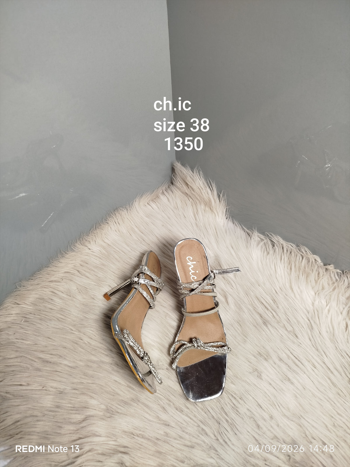 Chic 38
