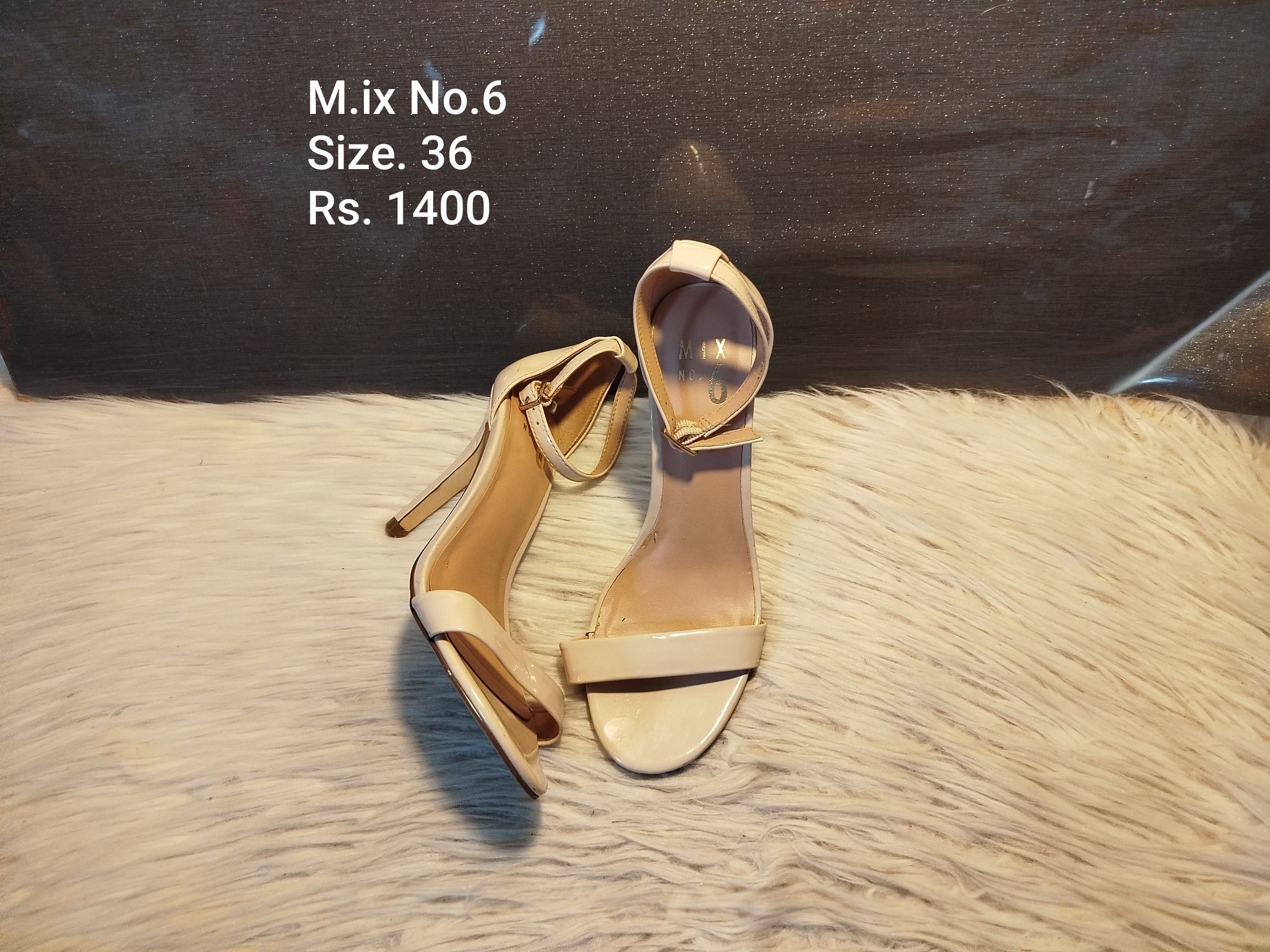 Mix no 6 36
