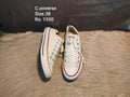 Converse 38