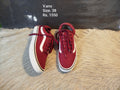 Vans 38
