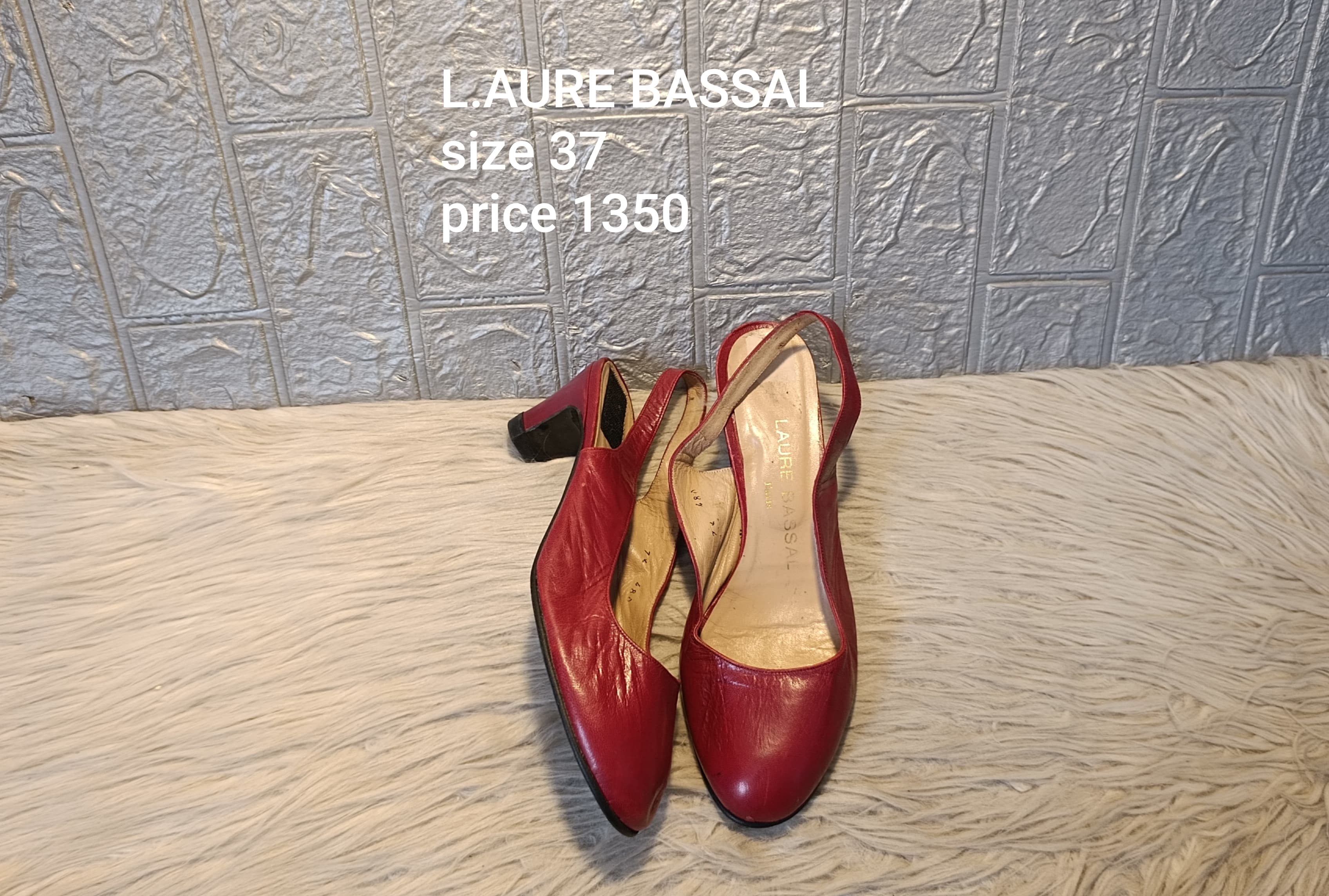 Laure bassal 37