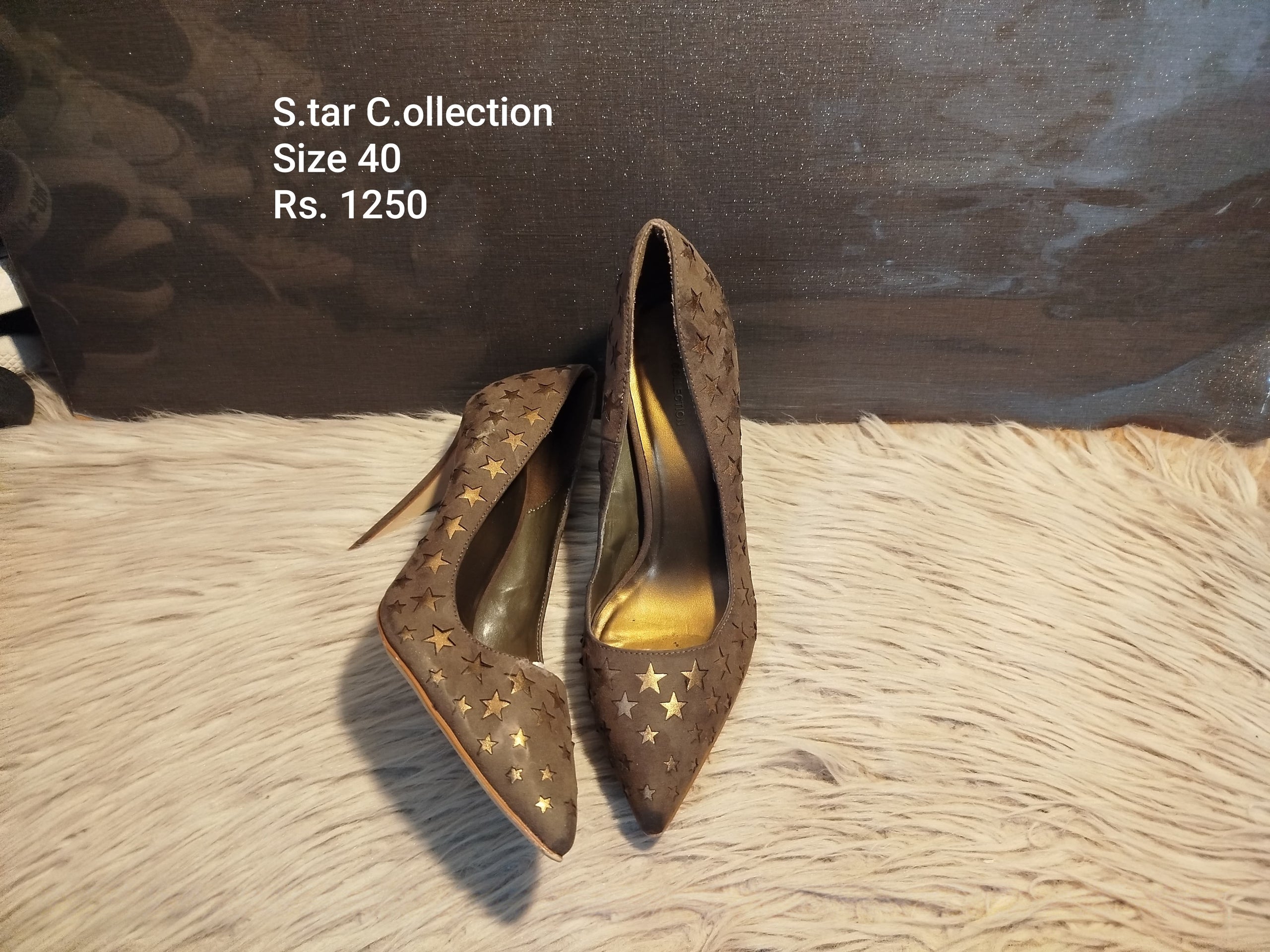 Star collection 40