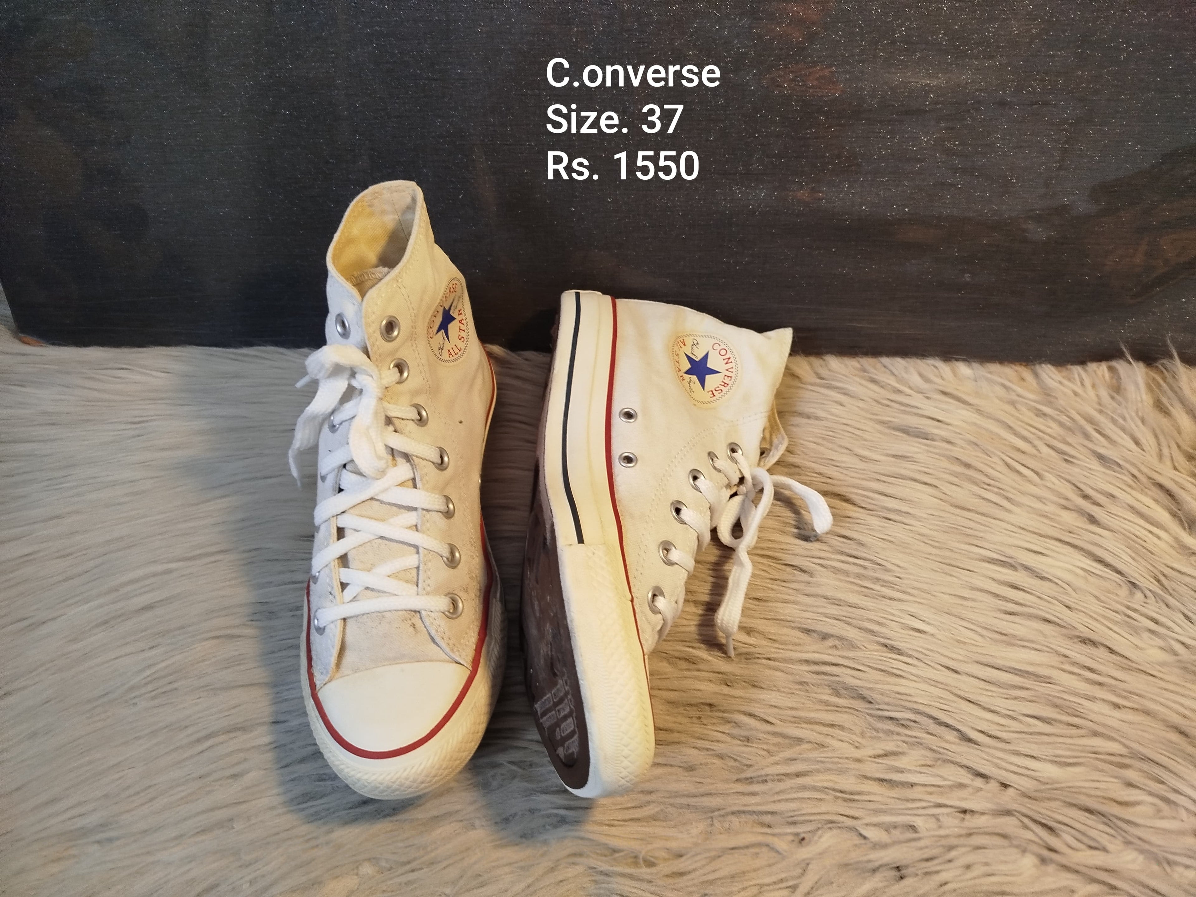 Converse 37