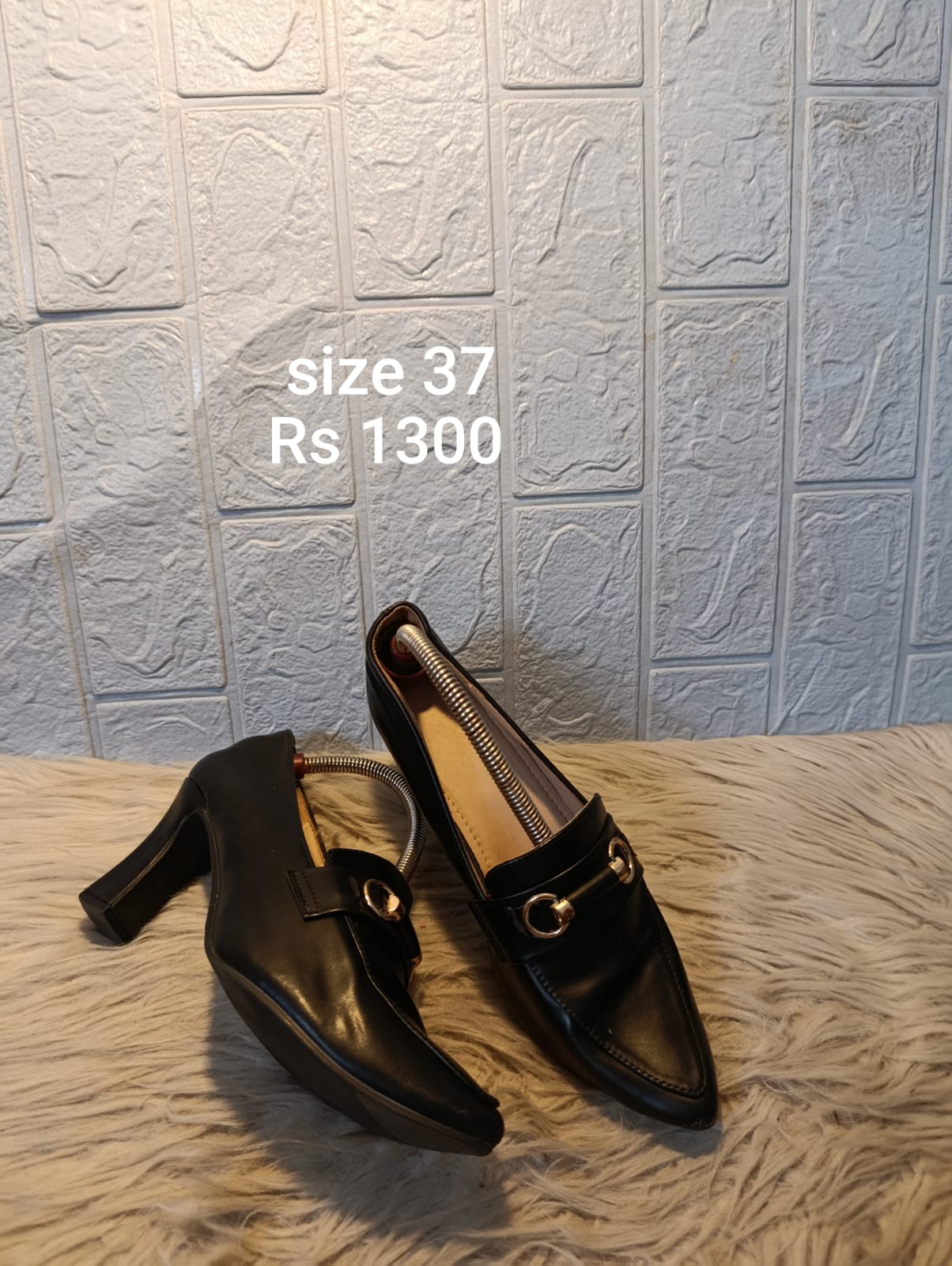 Heels 37