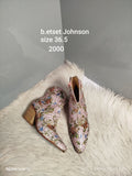 Betset Johnson 36.5