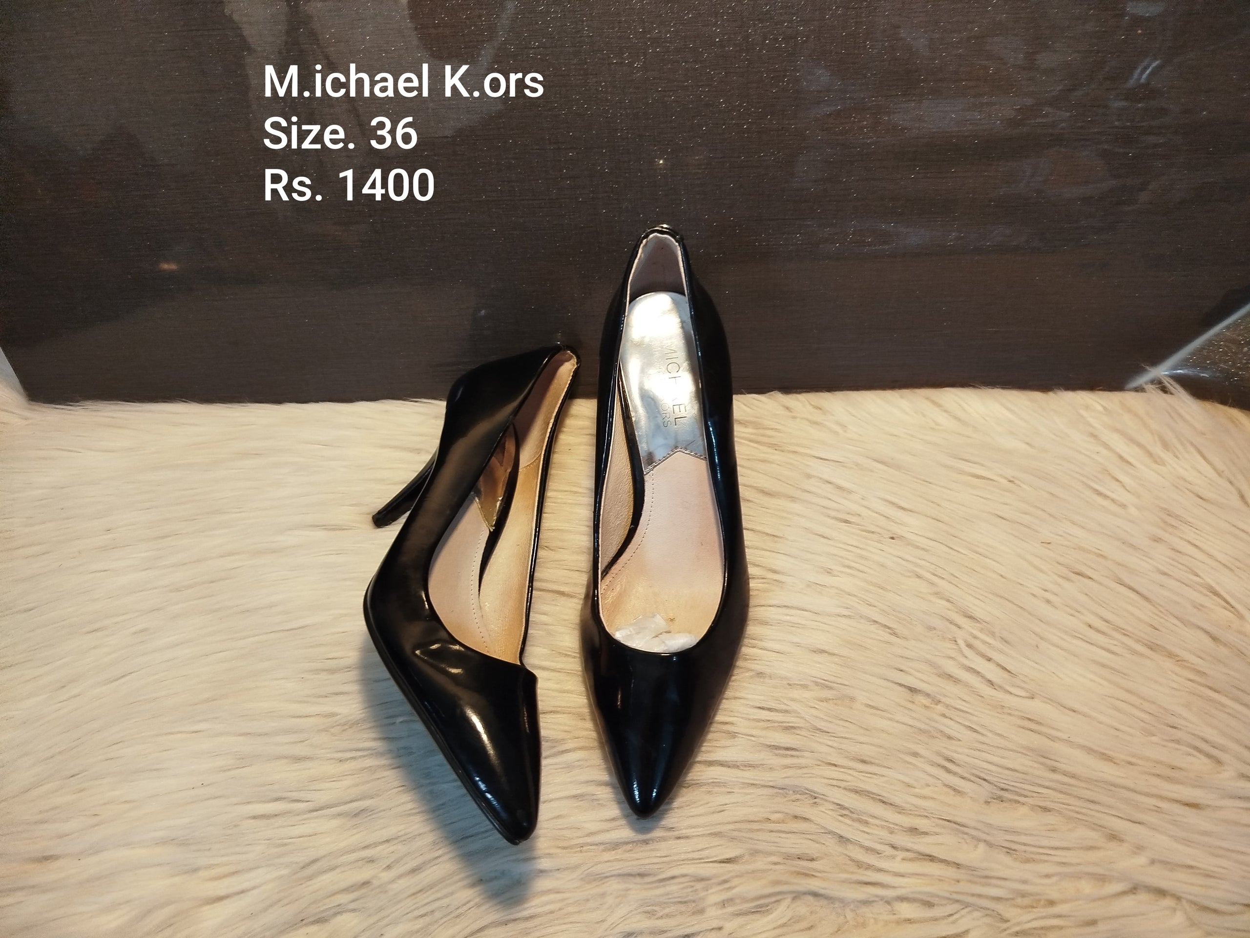 Michael kors 36