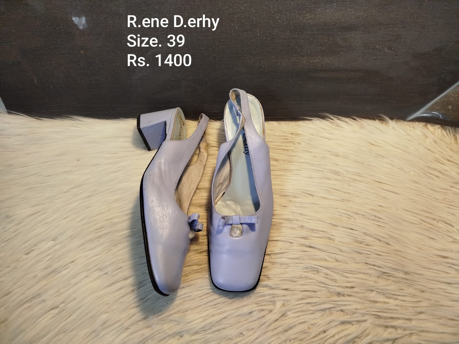 Rene Derhy 39