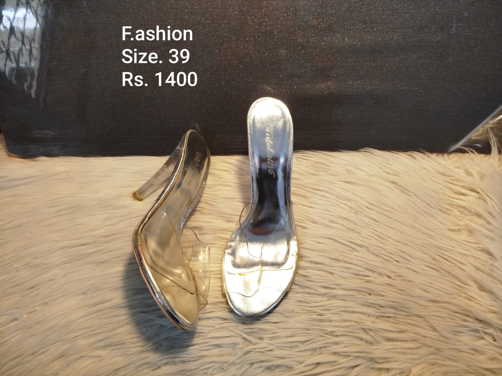 Fashion 39