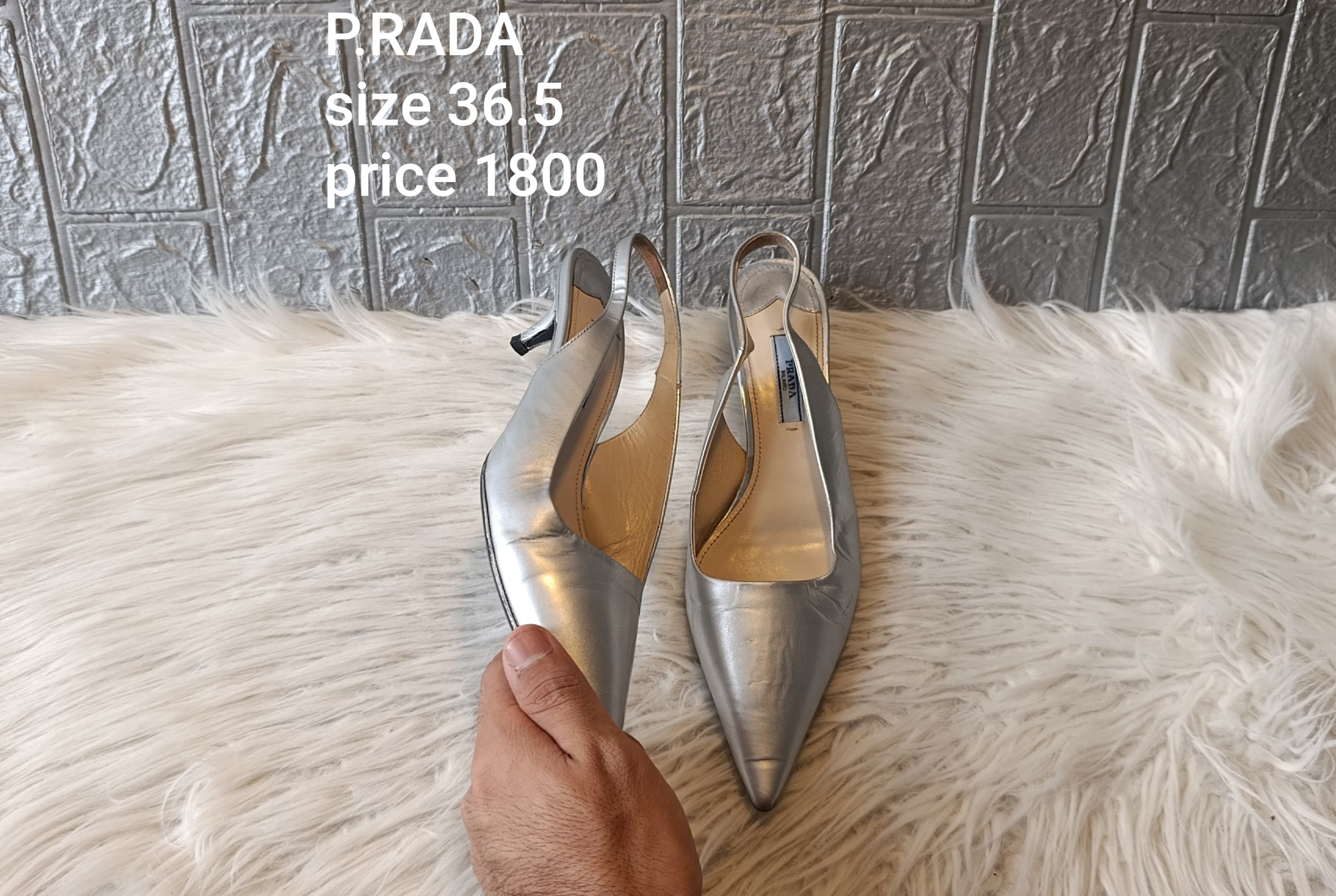 Parada 36.5