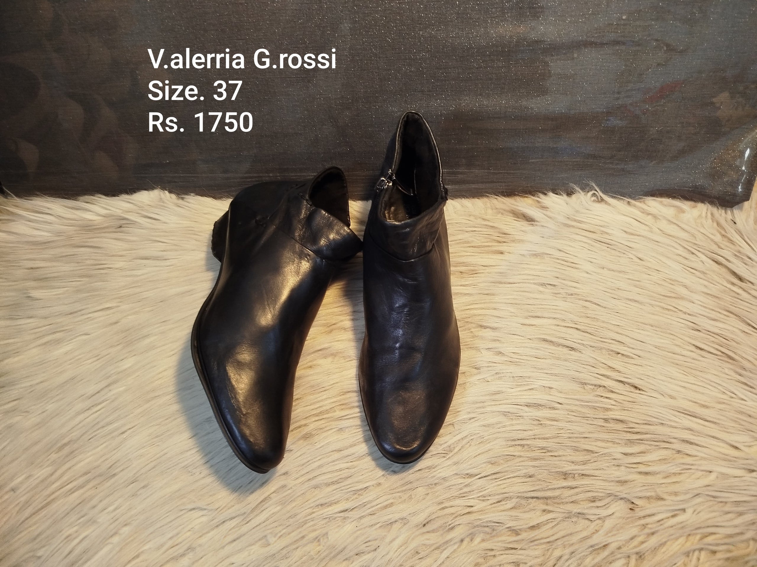 Valerria Grossi 37